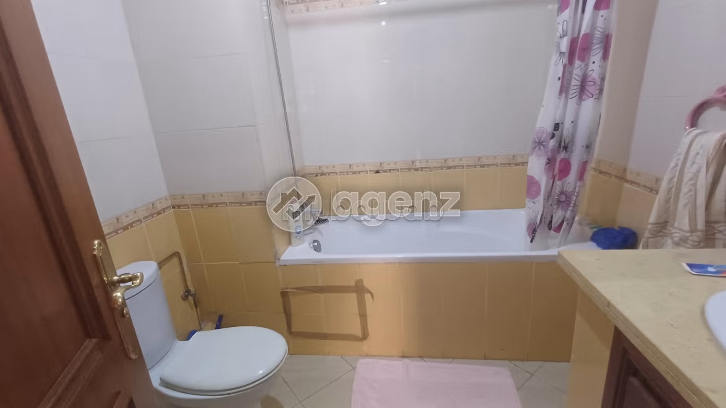 Appartement à vendre 92 m², 2 chambres Al Mostakbal Casablanca