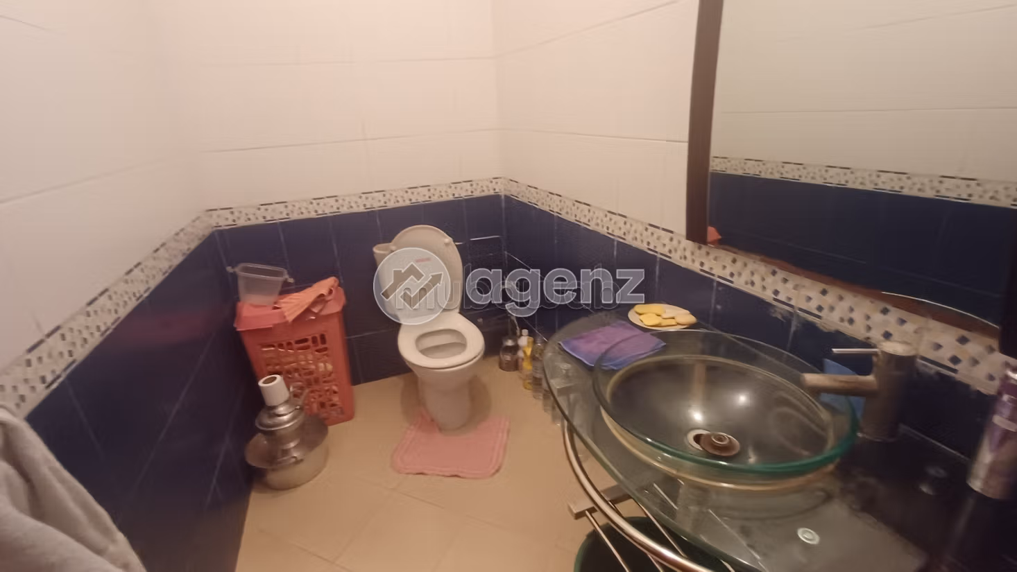 Appartement à vendre 92 m², 2 chambres Al Mostakbal Casablanca