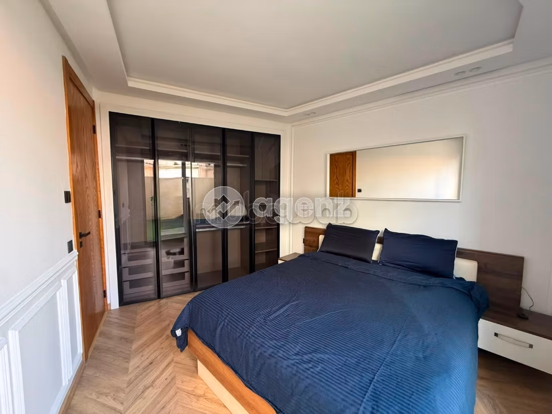 Estudio en alquiler 62 m² Las princesas Casablanca