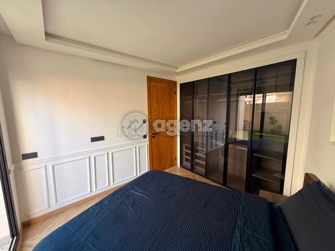 Estudio en alquiler 62 m² Las princesas Casablanca