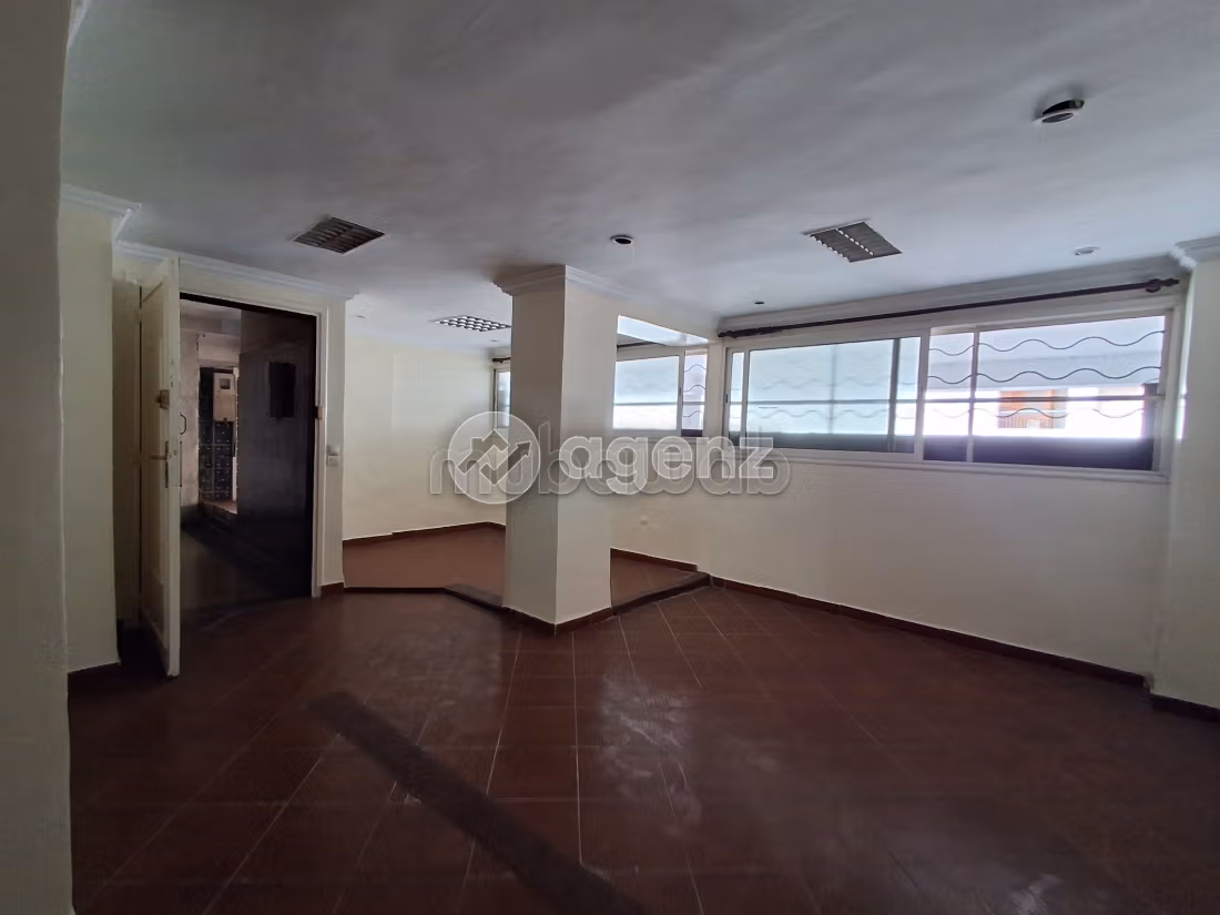 Studio à louer 38 m² Moulay Youssef Casablanca — 5