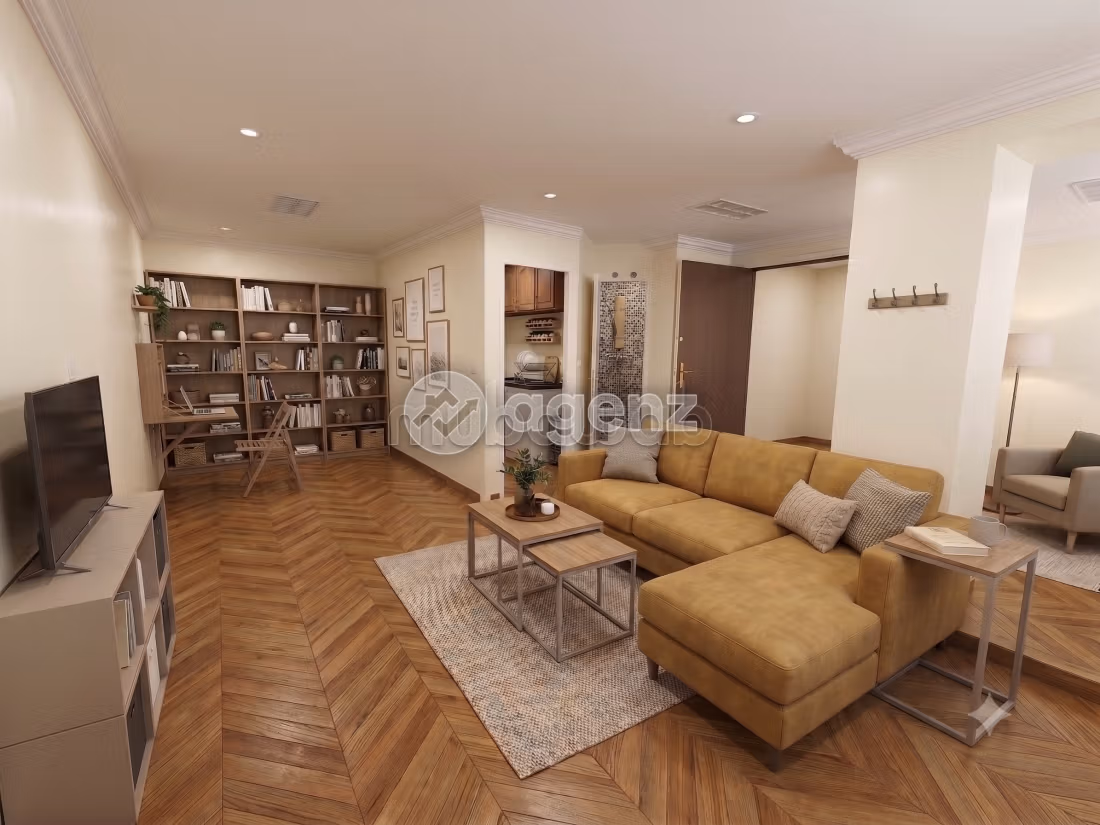 Studio à louer 38 m² Moulay Youssef Casablanca