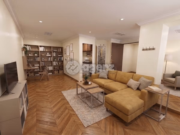Estudio en alquiler de 38 m² Moulay Youssef Casablanca