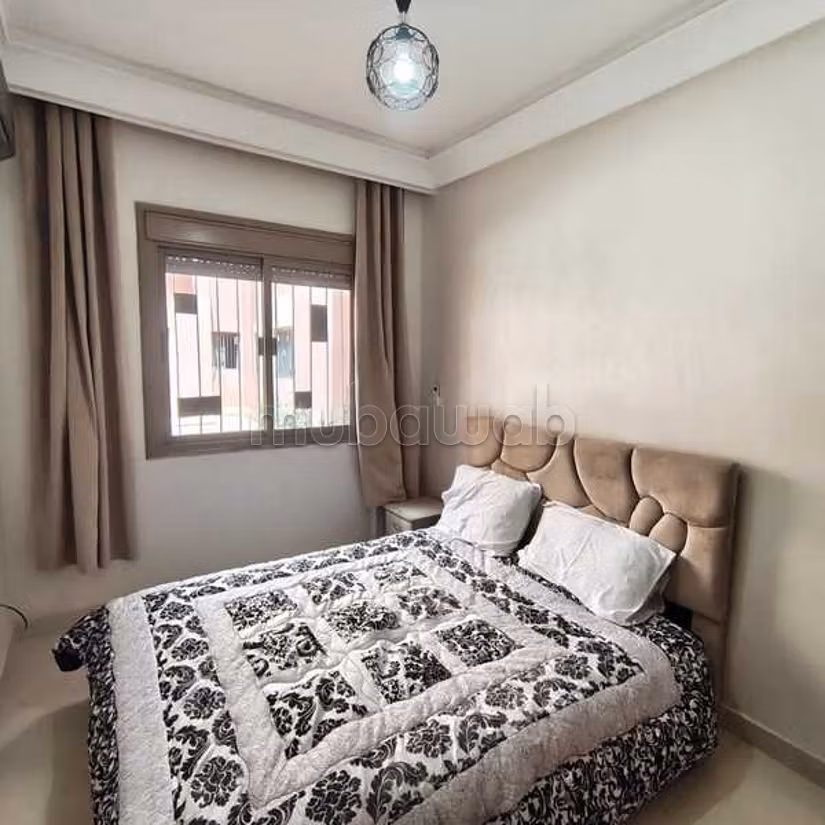 Appartamento in Affitto di 67.0 m² a Marrakech, S. Y. B. A
