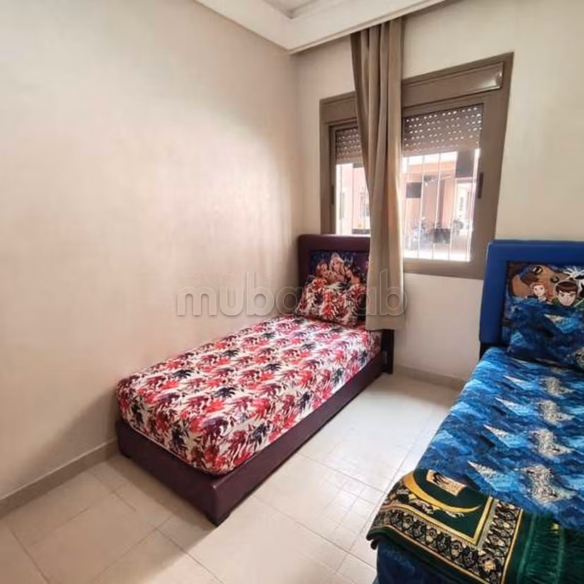 Appartamento in Affitto di 67.0 m² a Marrakech, S. Y. B. A