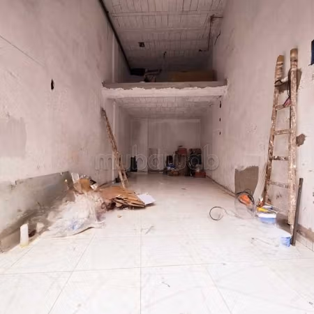 Commercial space for rent of 50.0 m² in Casablanca, Maarif