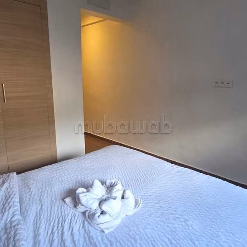 Appartamento di 93.0 m² in Affitto a Marrakech, Route De L'Ourika Agdal