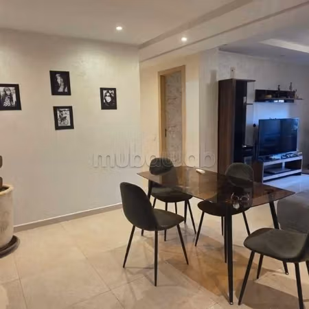 Apartamento de 93.0 m² en Alquiler en Marrakech, Ruta de L'Ourika Agdal
