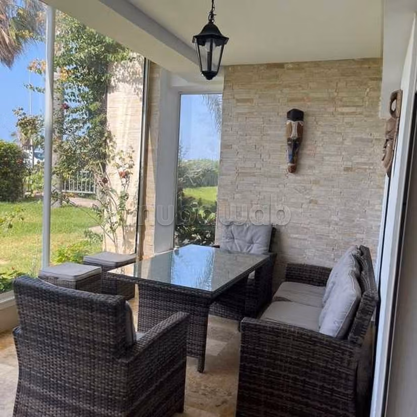 Appartment te koop van 69.0 m² in Dar Bouazza, Tamaris2
