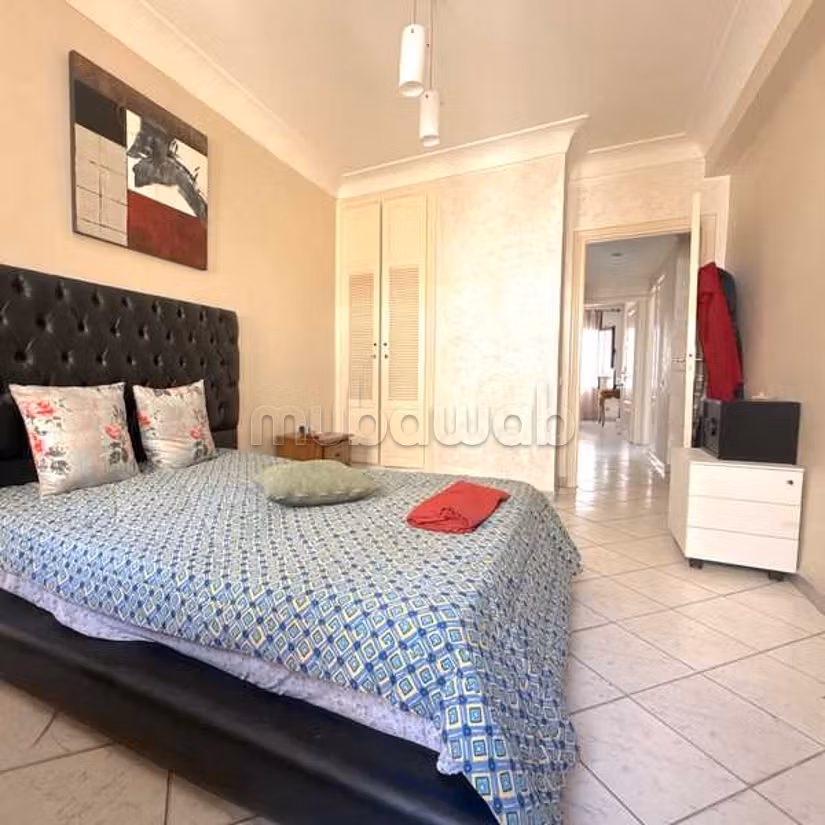 Apartamento en Venta de 159.0 m² en Casablanca, Las Princesas