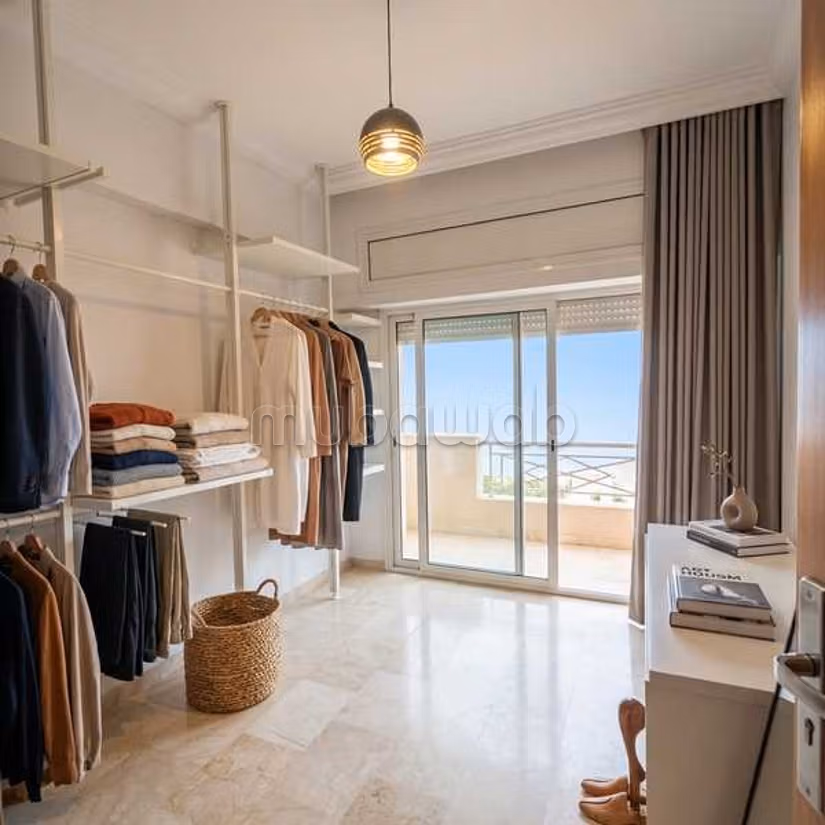 Apartamento en Venta de 126.0 m² en Casablanca, Gauthier