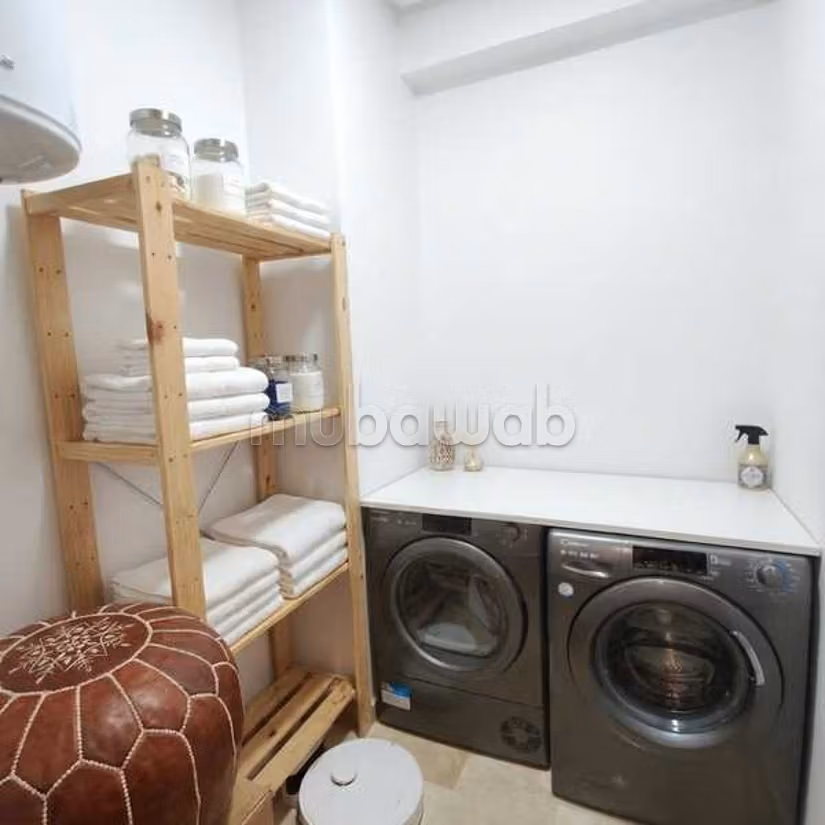 Apartamento en Venta de 126.0 m² en Casablanca, Gauthier