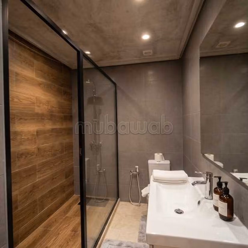 Apartamento en Venta de 126.0 m² en Casablanca, Gauthier