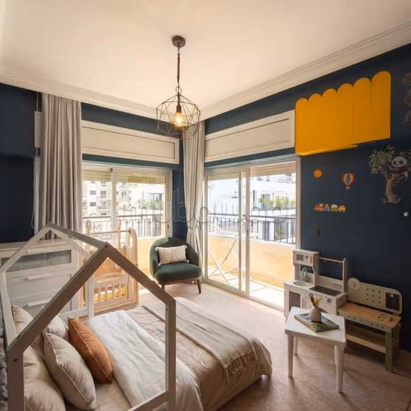 Apartamento en Venta de 126.0 m² en Casablanca, Gauthier