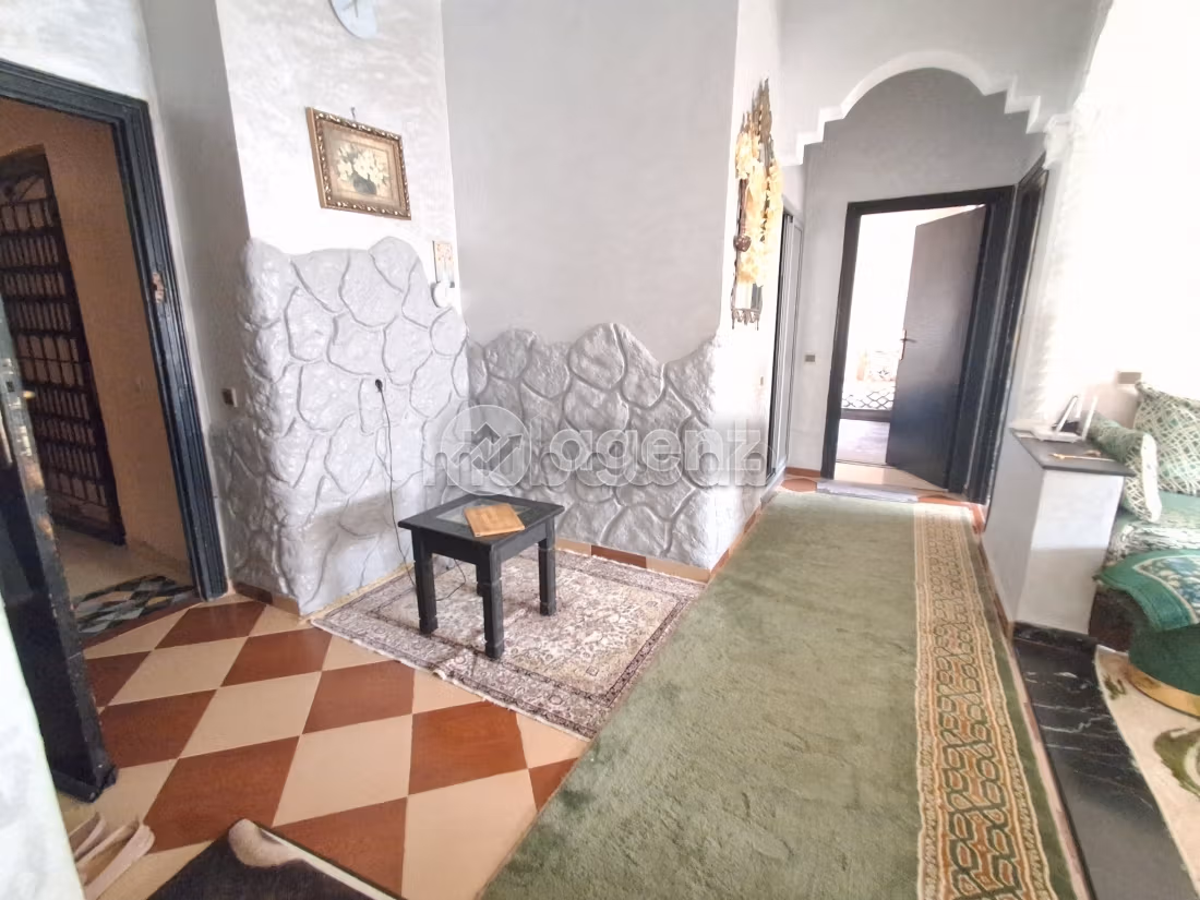 شقة للبيع 55 م²، 2 غرف في مندورنا الدار البيضاء