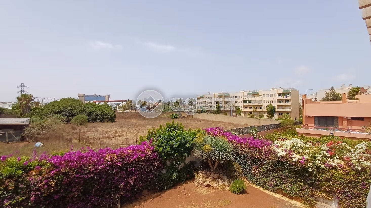 Villa in vendita 1 287 m², 9 camere California Casablanca