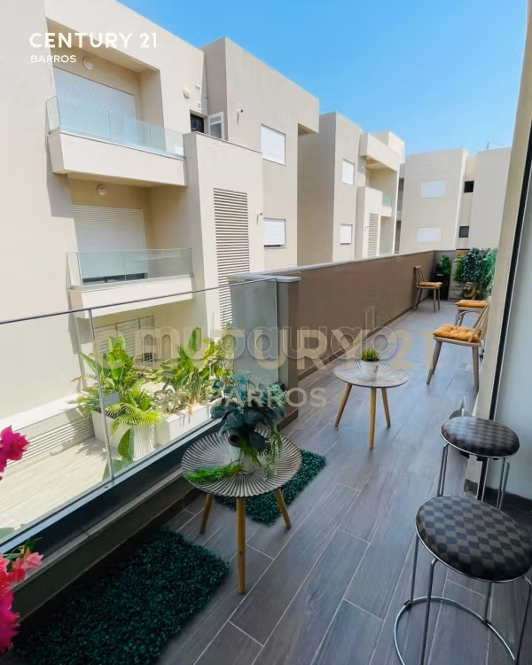 À vendre un S2 à La Soukra