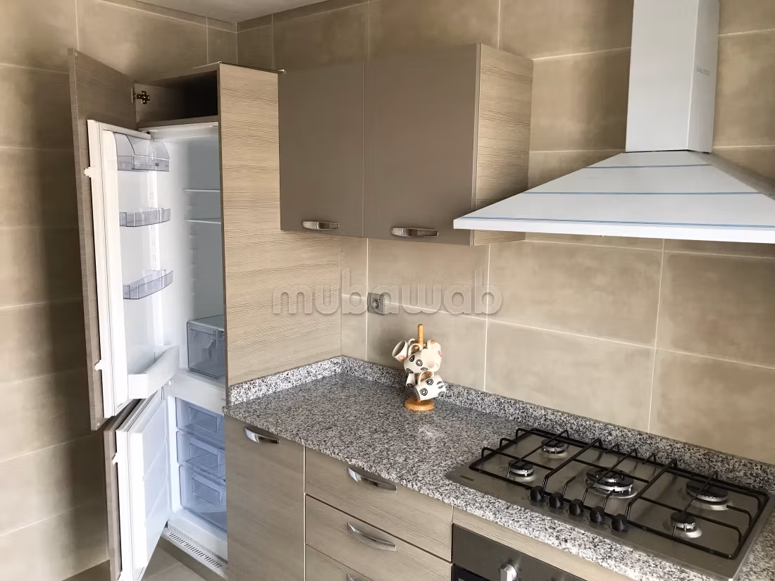 Appartement 120 m² à Riyad — 3
