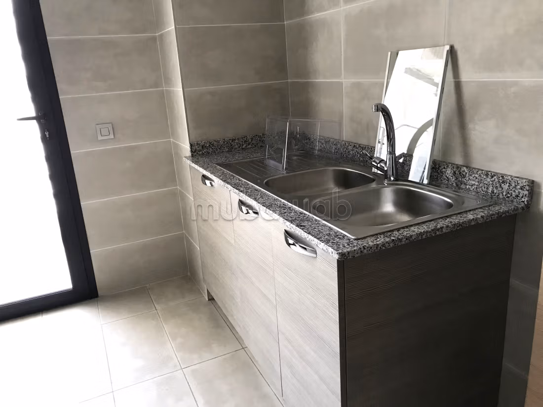 Appartement 120 m² à Riyad — 4