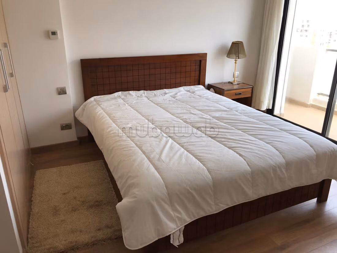 Appartement 120 m² à Riyad — 2