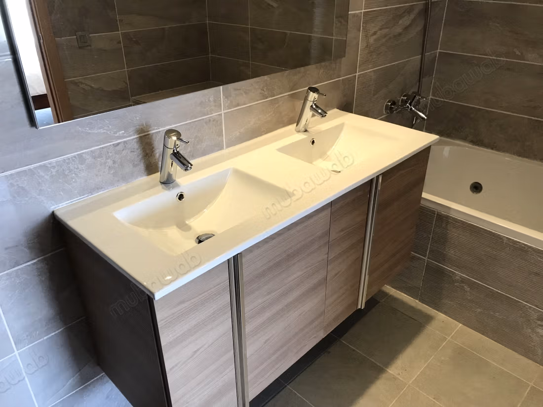 Furnished apartment location in Hay Riad