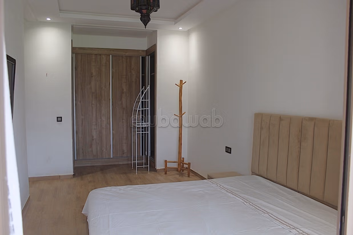 Appartement avec une belle terrasse — 5