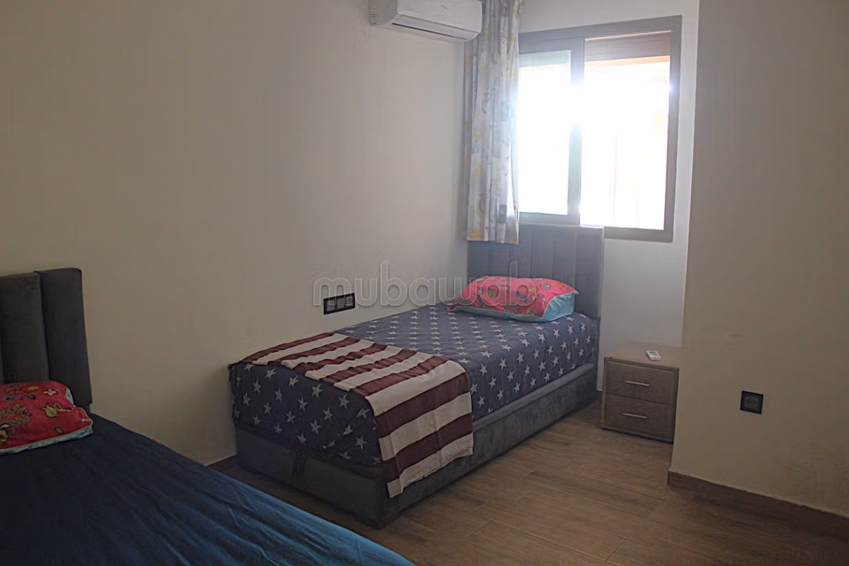 Appartement 124 m² f Camp Al Ghoul — 7