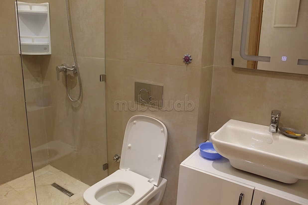 Appartement 124 m² f Camp Al Ghoul — 8