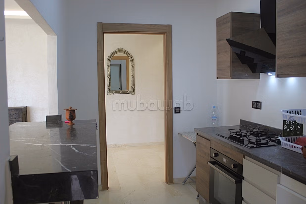 Appartement 124 m² f Camp Al Ghoul — 10