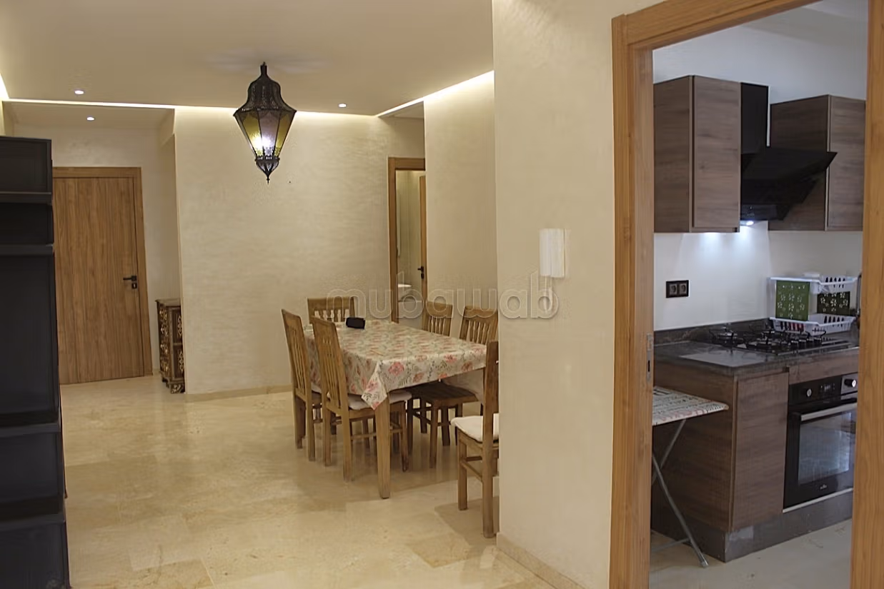 Appartement 124 m² f Camp Al Ghoul — 12