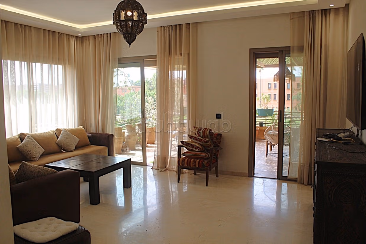 Appartement 124 m² f Camp Al Ghoul — 13