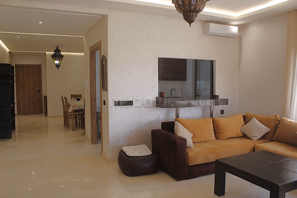 Appartement 124 m² f Camp Al Ghoul — 15