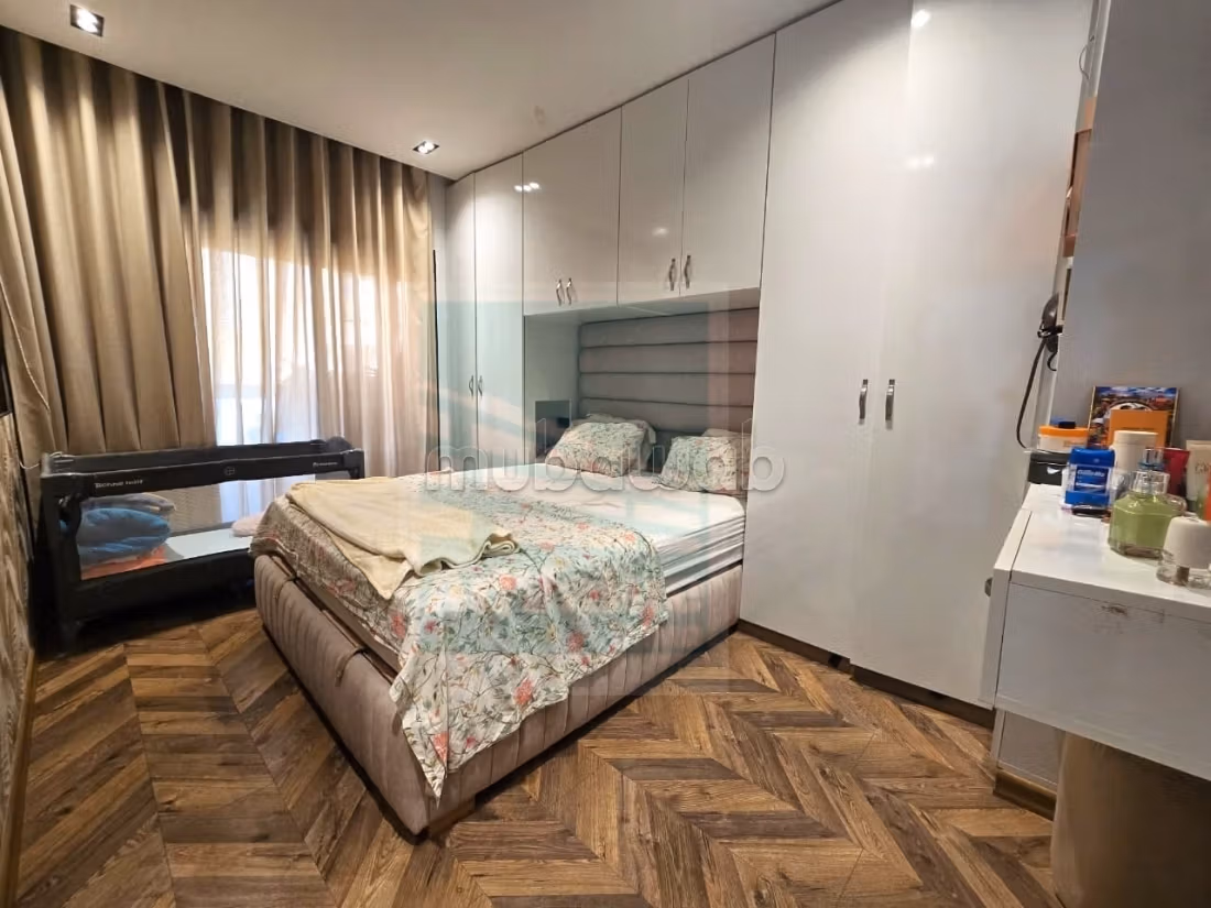 DV. 1031: Appartamento in Palms Avenue Dar Bouazza