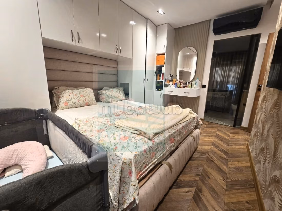 DV. 1031: Appartamento in Palms Avenue Dar Bouazza