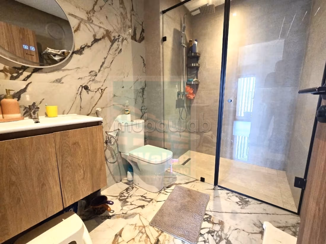 DV. 1031: Appartamento in Palms Avenue Dar Bouazza