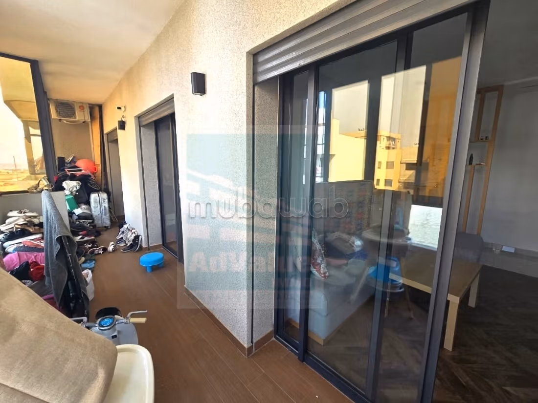 DV. 1031: Appartamento in Palms Avenue Dar Bouazza