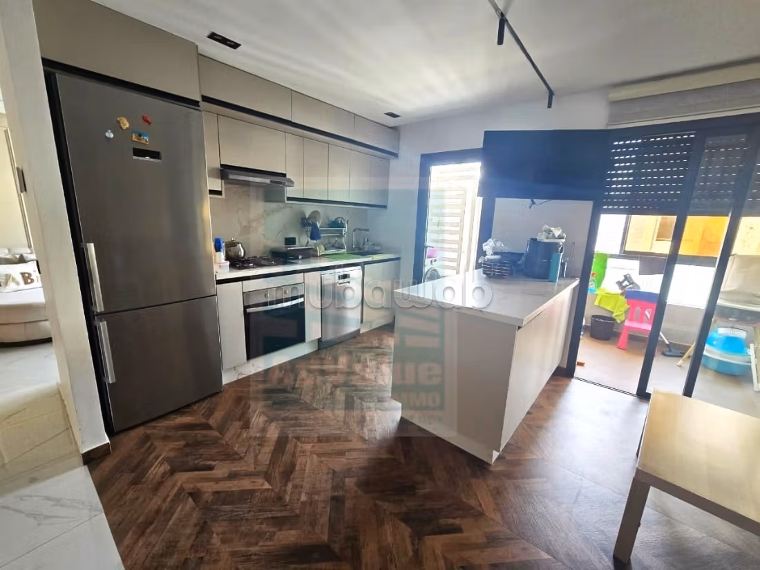 DV. 1031: Appartamento in Palms Avenue Dar Bouazza