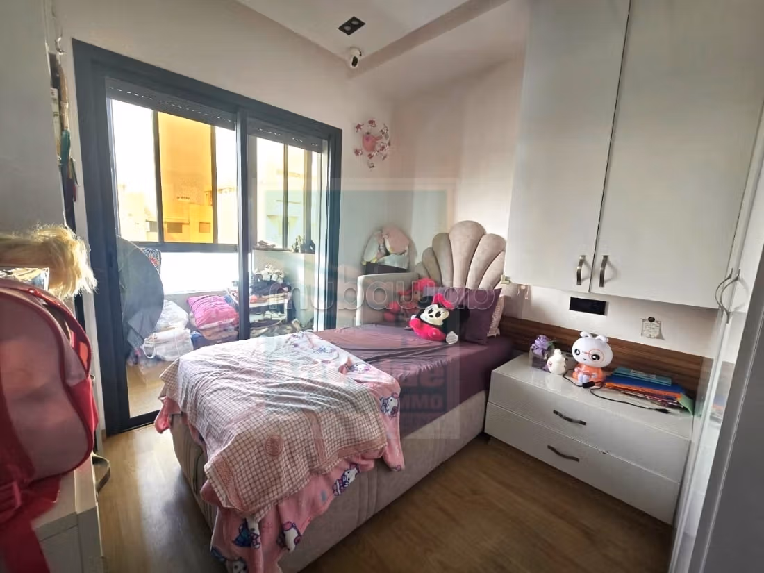 DV. 1031: Appartamento in Palms Avenue Dar Bouazza