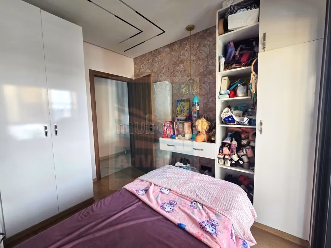 DV. 1031: Appartamento in Palms Avenue Dar Bouazza