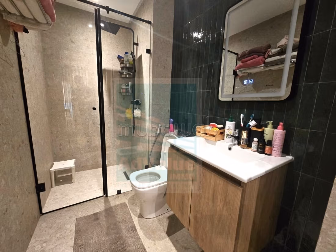 DV. 1031: Appartamento in Palms Avenue Dar Bouazza