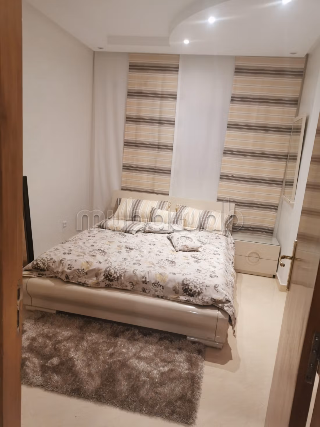 Appartement 147m BD Zerktouni à 2 min du bd d'anfa