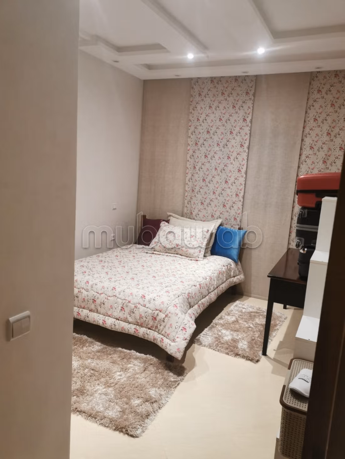 Appartement 147m BD Zerktouni à 2 min du bd d'anfa
