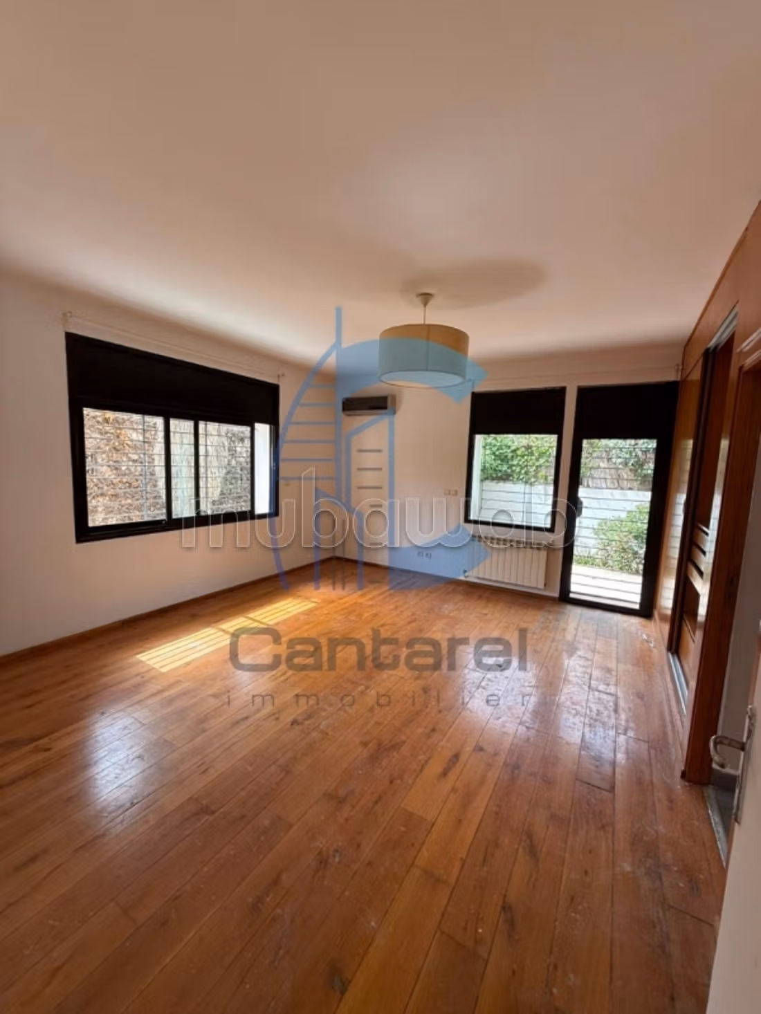Location villa triangle d'or