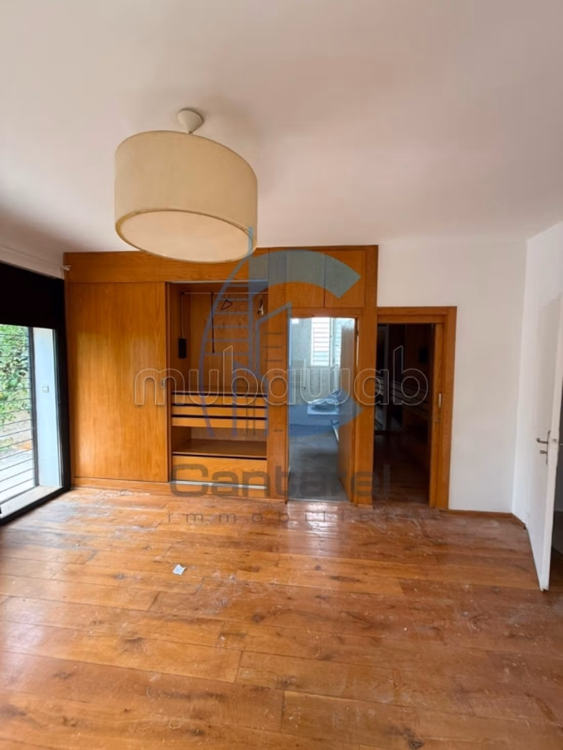 Location villa triangle d'or