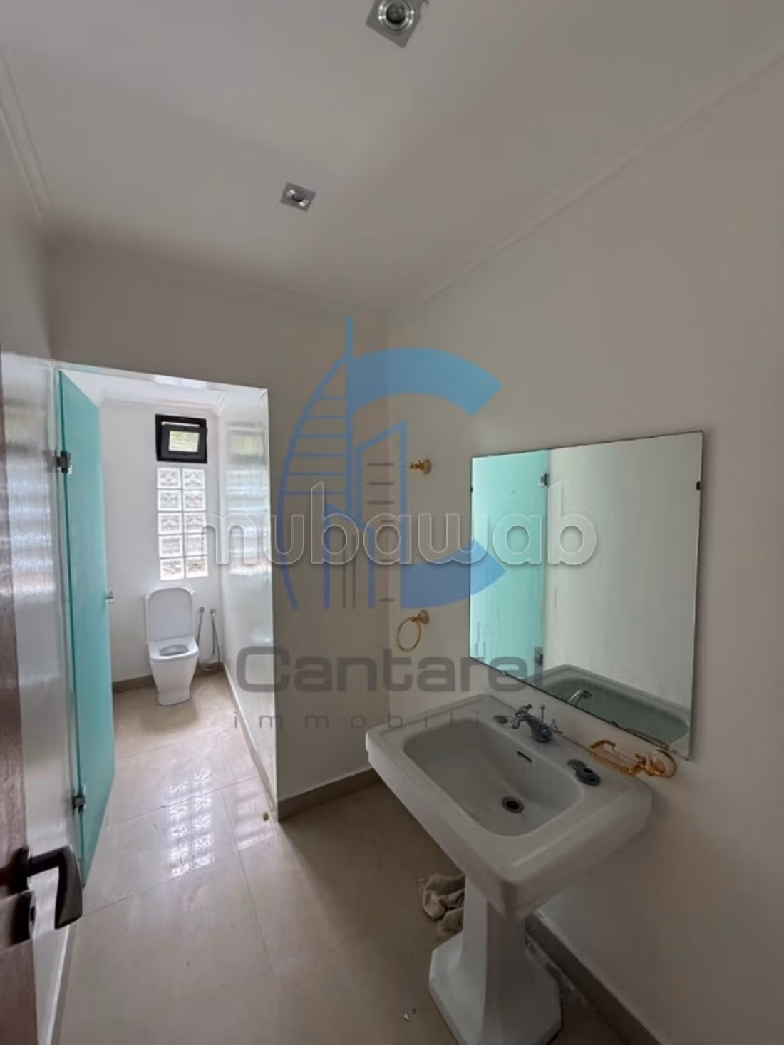 Location villa triangle d'or