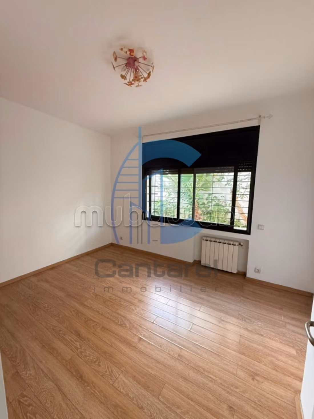 Location villa triangle d'or
