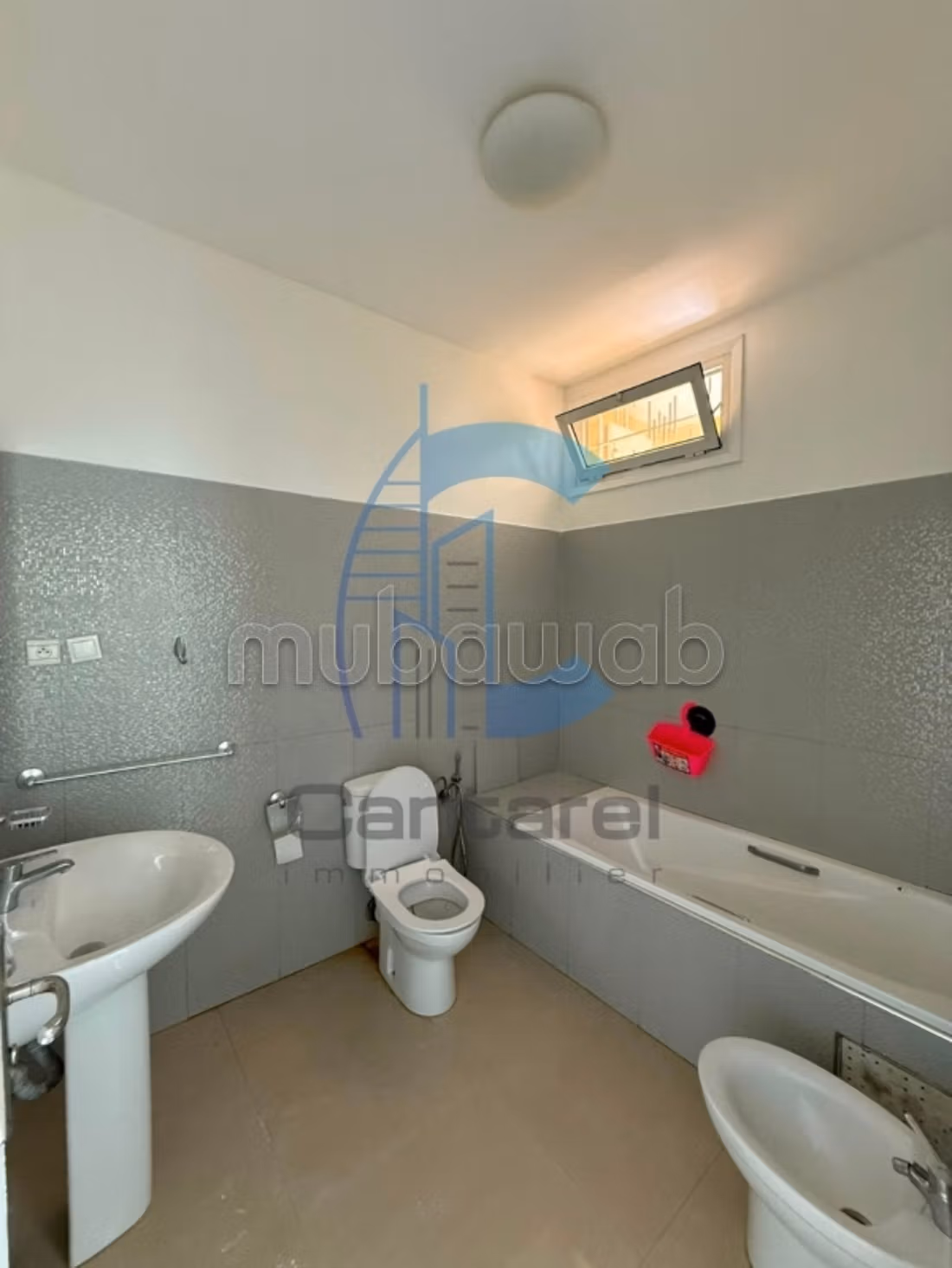 Location villa triangle d'or