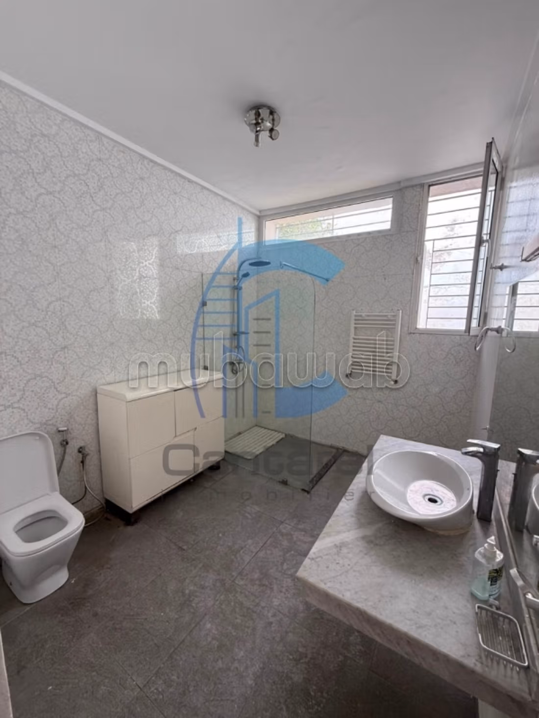 Location villa triangle d'or