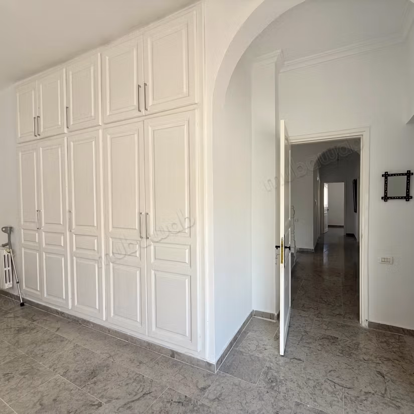 Villa avec piscine à la Marsa
