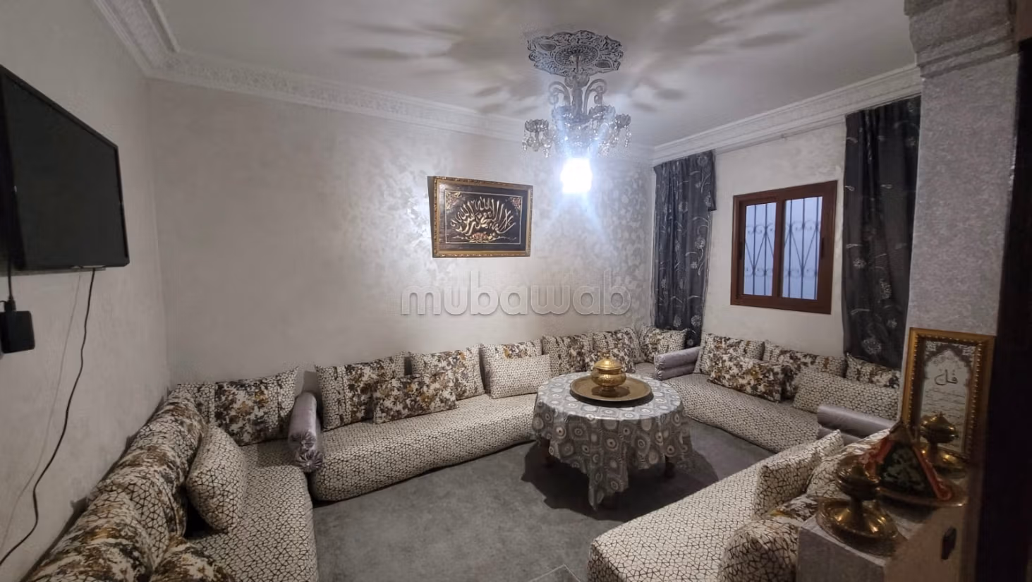 الحي الصناعي تكني بالجديدة